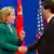 Hillary Clinton und Hu Jintao (Foto: AP)