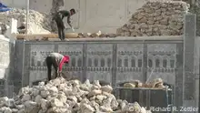 الموصل ـ تعزيز التعايش بين السكان عبر إحياء الإرث الثقافي