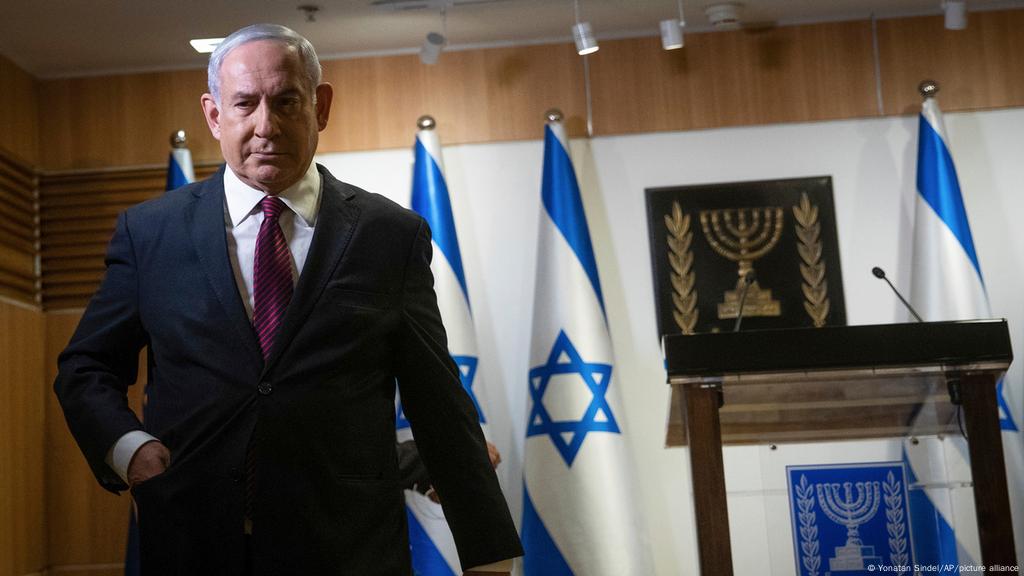 Israel calls fourth election 