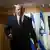 Le Premier ministre israélien a mis fin à l'alliance forcée avec le parti Bleu-Blanc