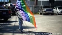Brasil abre primera acción penal por violencia política de género