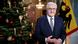 Berlin I Weihnachtsansprache I Frank-Walter Steinmeier Berlin I Weihnachtsansprache I Frank-Walter Steinmeier