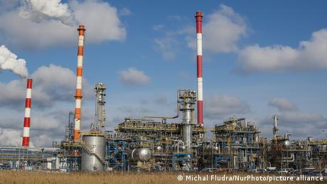Polen sucht neue Einnahmen: Steuererhöhung für Energiekonzerne