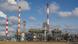 The LOTOS oil refinery plant in Gdansk, Poland The LOTOS oil refinery plant in Gdansk, Poland