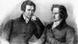 Brüder Jakob und Wilhelm Grimm Brüder Jakob und Wilhelm Grimm