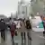 Акция в Хабаровске в поддержку Сергея Фургала