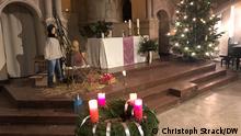Kirche in Corona-Zeiten: Das wird ein ganz anderes Weihnachtsfest