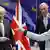 Brüssel | Boris Johnson trifft Ursula von Der Leyen