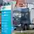 Вантажівки з вакциною BioNtech/Pfizer для ЄС залишили завод виробника у бельгійському Пуурсі