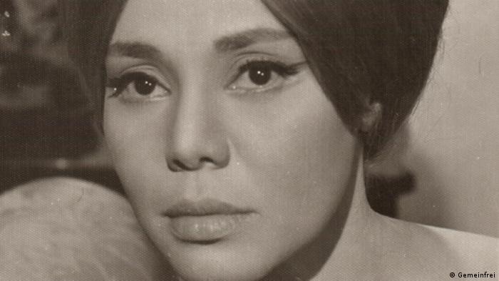 Magda al-Sabahi 