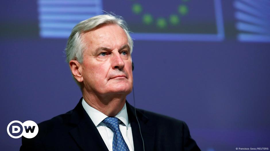 What next for France after Macron taps old hand Barnier?