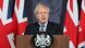 Boris Johnson. Boris Johnson.