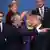 Großbritannien Watford 2019 | Nato-Gipfel | Jens Stoltenberg & Donald Trump