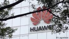Weltmacht Huawei 10898
© Lagardere