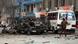 Afghanistan Kabul Bombenanschlag Afghanistan Kabul Bombenanschlag