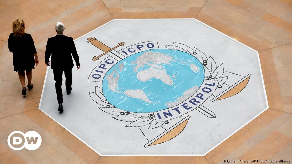 Interpol-Generalsekretär: "Wir haben die Souveränität unserer Mitgliedstaaten zu achten"