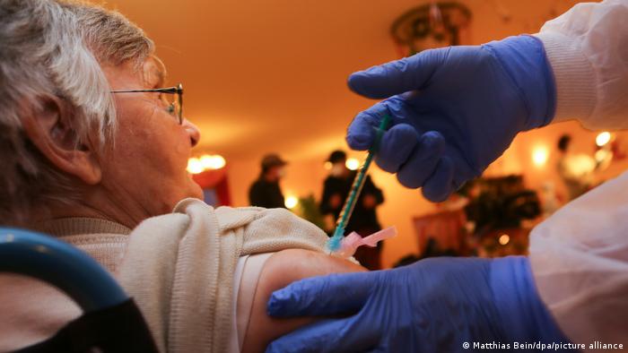 Vakcinacija je počela širom EU