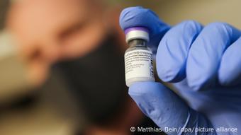 Le pourcentage d'Espagnols se disant prêts à recevoir le vaccin a progressé de 36,8% à 40,5% Le pourcentage d'Espagnols se disant prêts à recevoir le vaccin a progressé de 36,8% à 40,5%
