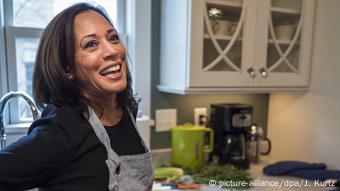 Kamala Harris Kamala Harris