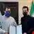 حسن کردمیهن، روحانی شبه نظامی و سرکرده تهاجم به سفارت عربستان، به ریاست فرهنگی فدراسیون جودو منصوب شد