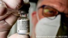 Coronavirus – Impfbeginn in Bad Windsheim