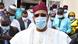 Wahlen Niger Niamey | Präsidentschaftskandidat Mohamed Bazoum Wahlen Niger Niamey | Präsidentschaftskandidat Mohamed Bazoum