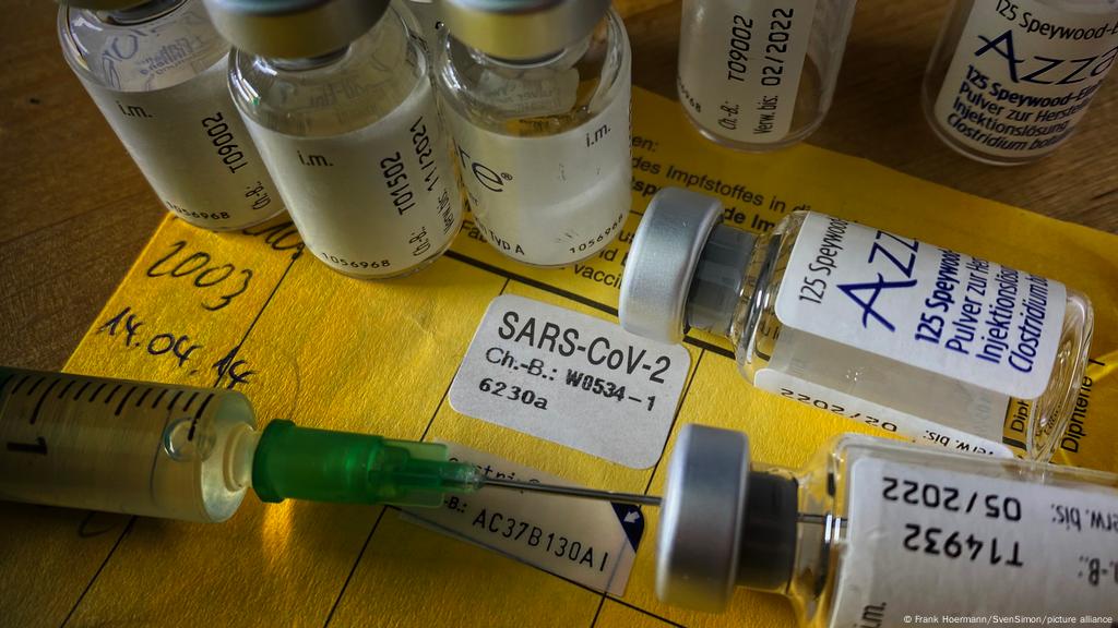 Will The Covid Vaccine Be Mandatory For Work And Travel Metro News