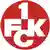 Logo 1. FC Kaiserslautern.