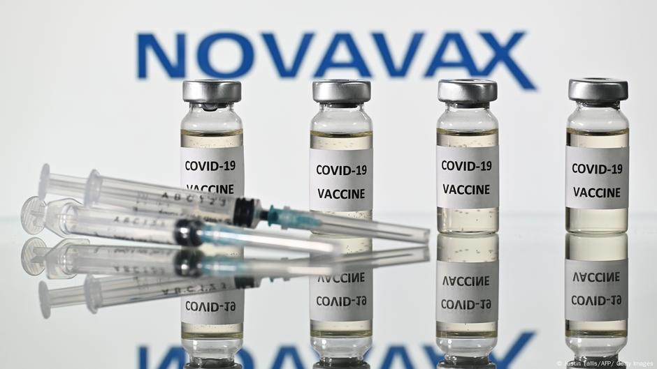 Corona-Impfstoff von Novavax zeigt hohe Wirksamkeit