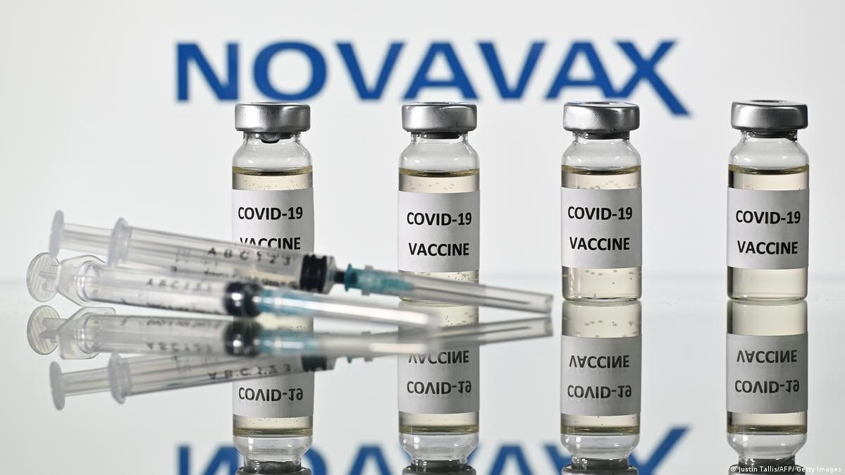 Novavax: vacunas basadas en proteínas dan nueva esperanza – DW – 20/12/2021