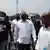 Angola | Demonstration | Legalisierung PRA JA