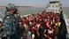 Bangladesch Umsiedlungsaktion Rohingya Insel Bhasan Char Bangladesch Umsiedlungsaktion Rohingya Insel Bhasan Char