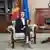 Republik Moldau | Präsidentin Maia Sandu