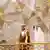 ولي العهد السعودي محمد بن سلمان مع رئيس دولة الإمارات - ولي العهد وقتها- محمد بن زايد - 27 نوفمبر 2019