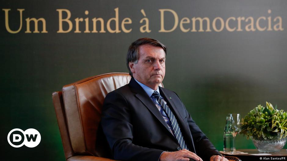 Crise sem fim: o segundo ano de Bolsonaro
