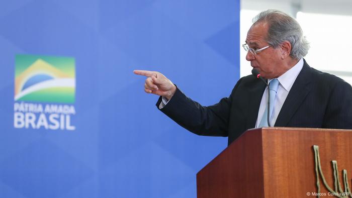 Paulo Guedes