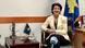 Atifete Jahjaga | ehemalige Präsidentin der Republik Kosovo | im DW Interview Atifete Jahjaga | ehemalige Präsidentin der Republik Kosovo | im DW Interview