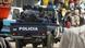 Angola Polizei Angola Polizei