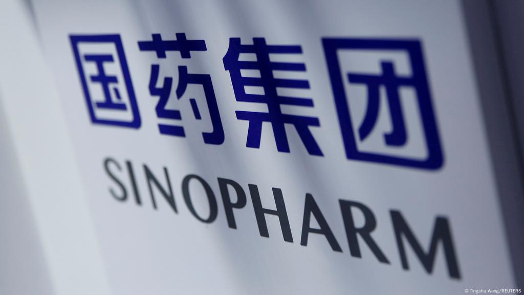 Hungary Gets First Shipment Of China S Sinopharm Vaccine News Dw 16 02 2021