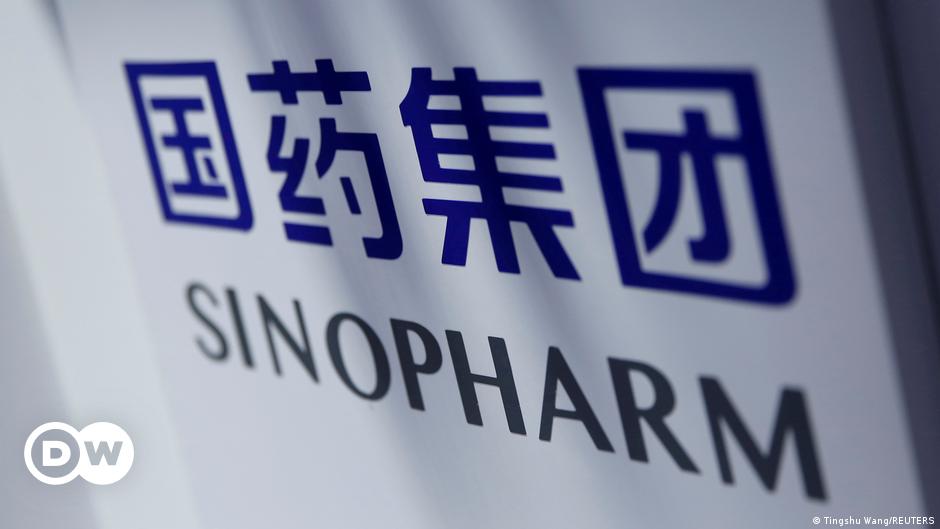 Hungary gets first shipment of China's Sinopharm vaccine | DW | 16.02.2021
