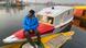Tariq Ahmad Patloo says his boat ambulance is now ready Tariq Ahmad Patloo says his boat ambulance is now ready