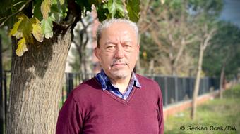 Prof. Dr. Orhan Şen, su sıkıntısına karşı yağmur bombası önerisinde bulunuyor