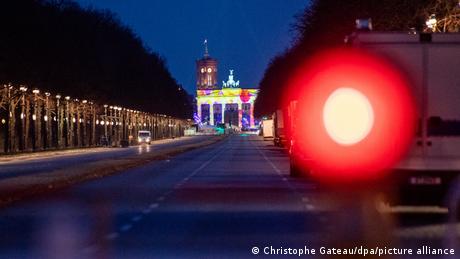 Ελλιπής μεταρρυθμιστική βούληση στο Βερολίνο;