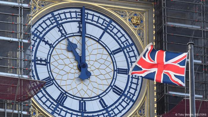UK London Big Ben 11h UK London Big Ben 11h