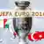 UEFA vendos sot në cilin vend do të luhet Kampionati Evropian 2016