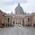 Vatikan Petersplatz