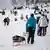 Coronavirus |  Ansturm auf Skigebiete | Winterberg
