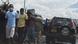 Simbabwe: Harare vor dem Lockdown (31.12.2020) Simbabwe: Harare vor dem Lockdown (31.12.2020)