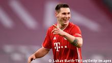 Niklas Süle pronto será ex de Bayern