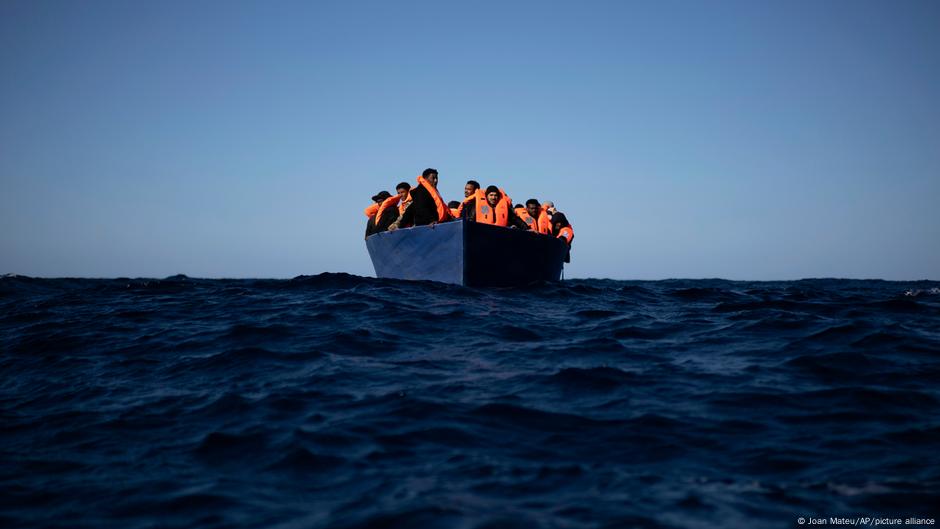 Uluslarası Göç Örgütü'nden Libya'ya uyarı